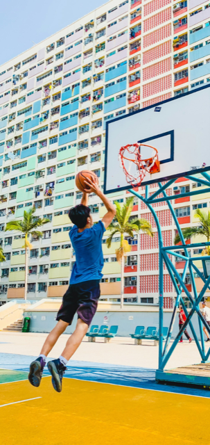 photo by Ashwin Joshwa via Unsplash
